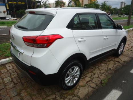 HYUNDAI Creta 1.6 16V 4P FLEX ATTITUDE AUTOMTICO, Foto 7