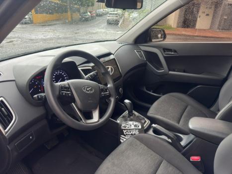 HYUNDAI Creta 1.6 16V 4P FLEX ATTITUDE AUTOMTICO, Foto 6