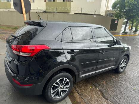 HYUNDAI Creta 1.6 16V 4P FLEX ATTITUDE AUTOMTICO, Foto 3