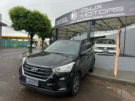 HYUNDAI Creta 1.6 16V 4P FLEX ATTITUDE AUTOMTICO, Foto 2