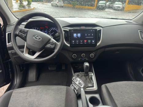 HYUNDAI Creta 1.6 16V 4P FLEX ATTITUDE AUTOMTICO, Foto 5