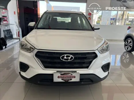 HYUNDAI Creta 1.6 16V 4P FLEX ATTITUDE, Foto 2