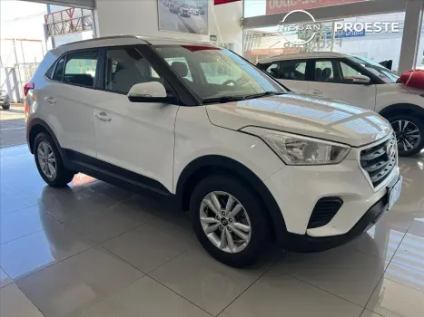 HYUNDAI Creta 1.6 16V 4P FLEX ATTITUDE, Foto 3