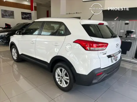 HYUNDAI Creta 1.6 16V 4P FLEX ATTITUDE, Foto 4