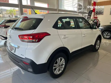 HYUNDAI Creta 1.6 16V 4P FLEX ATTITUDE, Foto 6