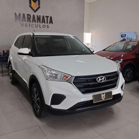 HYUNDAI Creta 1.6 16V 4P FLEX ATTITUDE AUTOMTICO, Foto 1