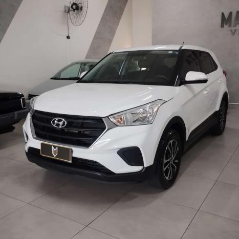 HYUNDAI Creta 1.6 16V 4P FLEX ATTITUDE AUTOMTICO, Foto 3