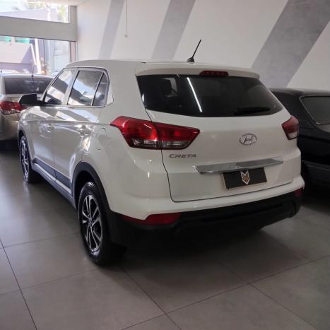 HYUNDAI Creta 1.6 16V 4P FLEX ATTITUDE AUTOMTICO, Foto 4