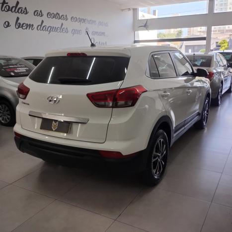 HYUNDAI Creta 1.6 16V 4P FLEX ATTITUDE AUTOMTICO, Foto 6