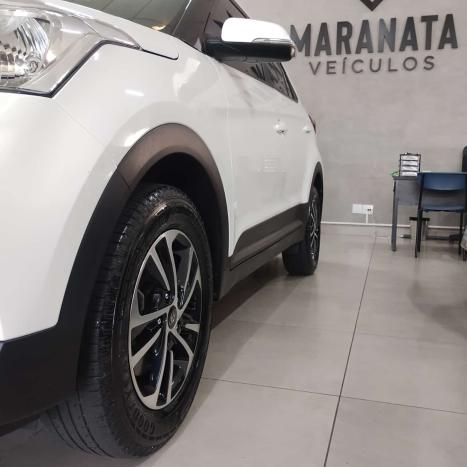 HYUNDAI Creta 1.6 16V 4P FLEX ATTITUDE AUTOMTICO, Foto 13