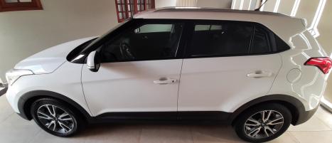 HYUNDAI Creta 1.6 16V 4P FLEX PULSE AUTOMTICO, Foto 2