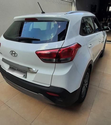 HYUNDAI Creta 1.6 16V 4P FLEX PULSE AUTOMTICO, Foto 8