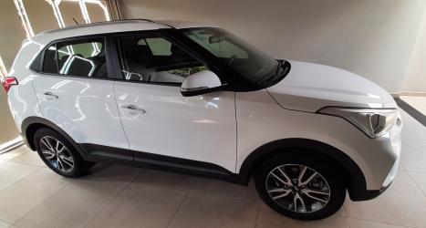 HYUNDAI Creta 1.6 16V 4P FLEX PULSE AUTOMTICO, Foto 3