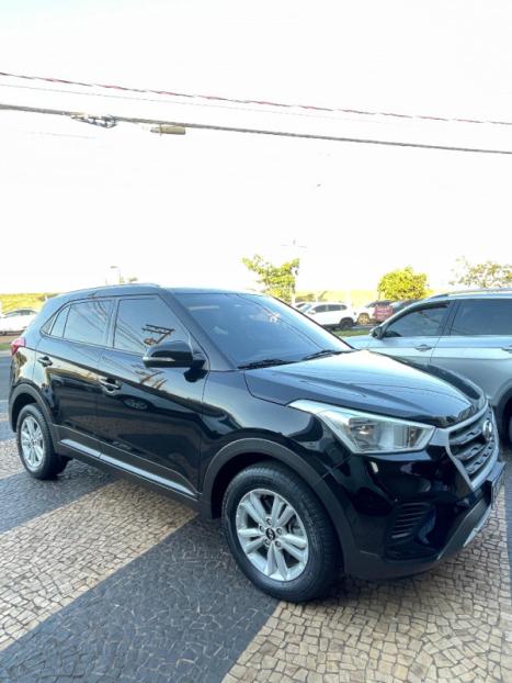 HYUNDAI Creta 1.6 16V 4P FLEX ATTITUDE, Foto 2