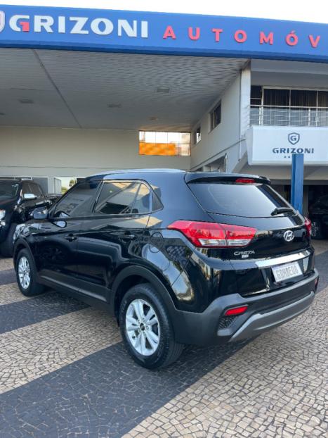 HYUNDAI Creta 1.6 16V 4P FLEX ATTITUDE, Foto 3