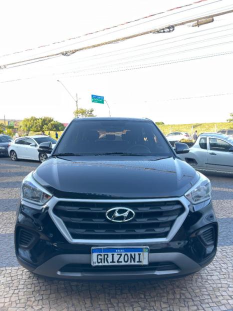 HYUNDAI Creta 1.6 16V 4P FLEX ATTITUDE, Foto 4