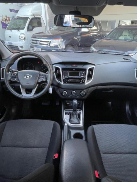 HYUNDAI Creta 1.6 16V 4P FLEX ATTITUDE, Foto 5