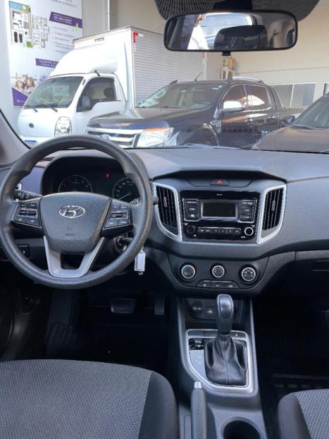 HYUNDAI Creta 1.6 16V 4P FLEX ATTITUDE, Foto 6