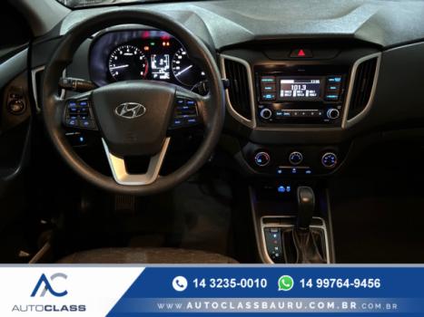 HYUNDAI Creta 1.6 16V 4P FLEX ACTION AUTOMTICO, Foto 12