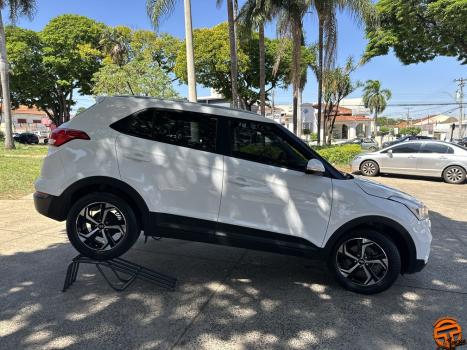 HYUNDAI Creta 1.6 16V 4P FLEX SMART PLUS AUTOMTICO, Foto 3