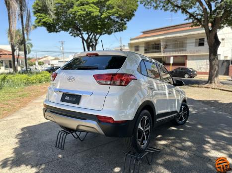 HYUNDAI Creta 1.6 16V 4P FLEX SMART PLUS AUTOMTICO, Foto 4