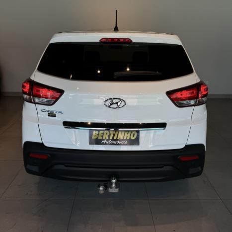 HYUNDAI Creta 1.6 16V 4P FLEX ATTITUDE AUTOMTICO, Foto 5