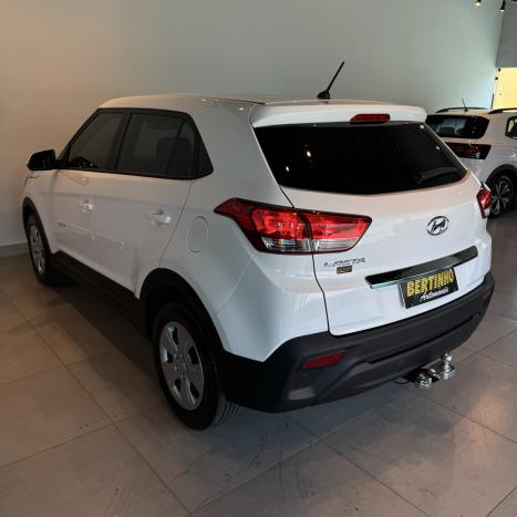 HYUNDAI Creta 1.6 16V 4P FLEX ATTITUDE AUTOMTICO, Foto 6