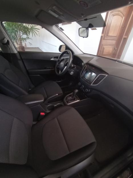 HYUNDAI Creta 1.6 16V 4P FLEX ATTITUDE AUTOMTICO, Foto 5