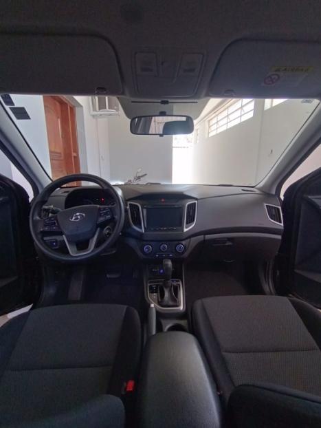 HYUNDAI Creta 1.6 16V 4P FLEX ATTITUDE AUTOMTICO, Foto 6