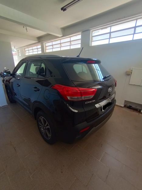 HYUNDAI Creta 1.6 16V 4P FLEX ATTITUDE AUTOMTICO, Foto 3