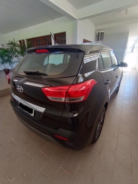 HYUNDAI Creta 1.6 16V 4P FLEX ATTITUDE AUTOMTICO, Foto 2