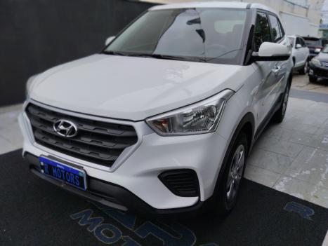 HYUNDAI Creta 1.6 16V 4P FLEX ATTITUDE AUTOMTICO, Foto 3