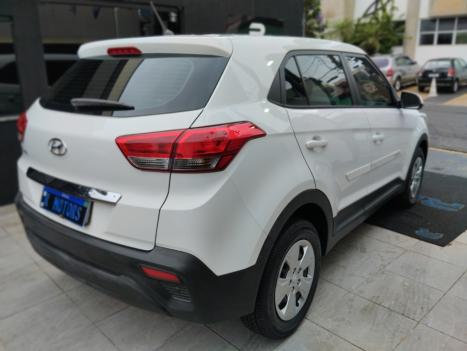 HYUNDAI Creta 1.6 16V 4P FLEX ATTITUDE AUTOMTICO, Foto 6