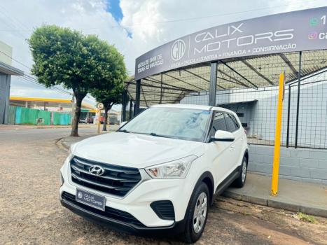 HYUNDAI Creta 1.6 16V 4P FLEX ATTITUDE AUTOMTICO, Foto 2