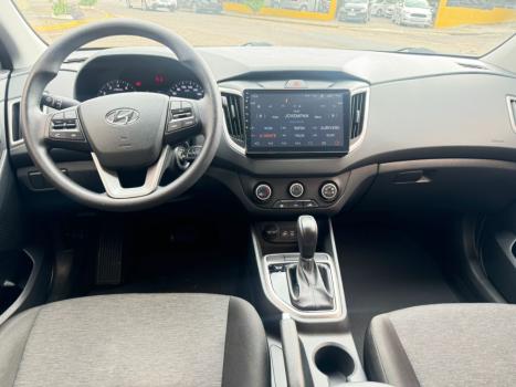 HYUNDAI Creta 1.6 16V 4P FLEX ATTITUDE AUTOMTICO, Foto 5