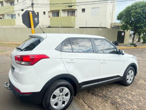 HYUNDAI Creta 1.6 16V 4P FLEX ATTITUDE AUTOMTICO, Foto 3