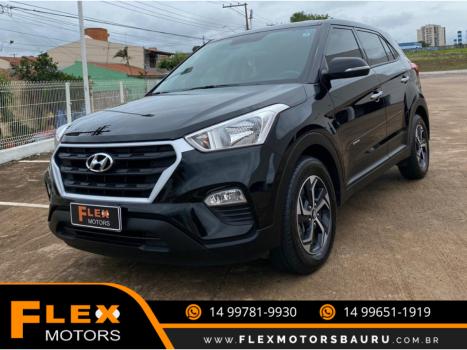 HYUNDAI Creta 1.6 16V 4P FLEX ATTITUDE AUTOMTICO, Foto 1