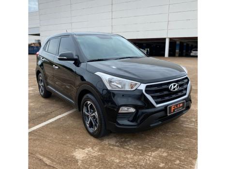 HYUNDAI Creta 1.6 16V 4P FLEX ATTITUDE AUTOMTICO, Foto 3