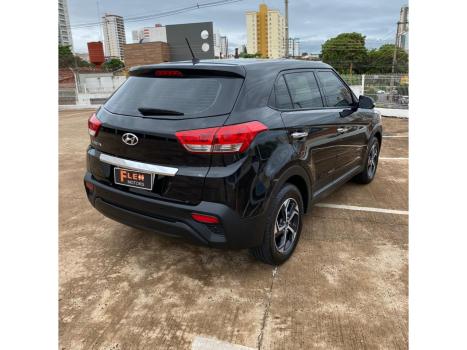 HYUNDAI Creta 1.6 16V 4P FLEX ATTITUDE AUTOMTICO, Foto 4