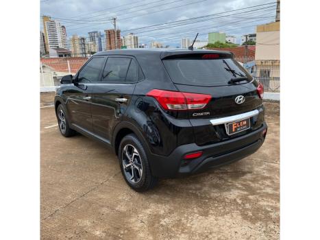 HYUNDAI Creta 1.6 16V 4P FLEX ATTITUDE AUTOMTICO, Foto 6