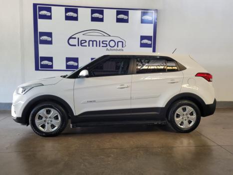 HYUNDAI Creta 1.6 16V 4P FLEX ATTITUDE AUTOMTICO, Foto 1