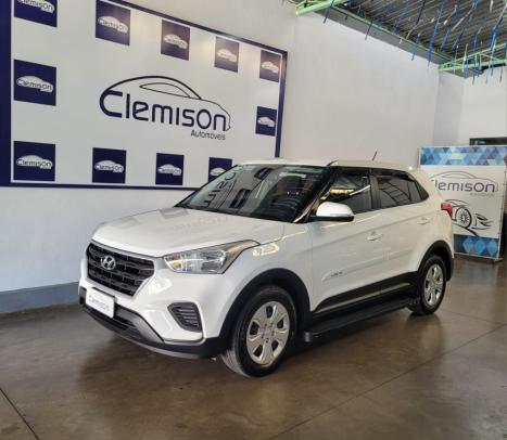 HYUNDAI Creta 1.6 16V 4P FLEX ATTITUDE AUTOMTICO, Foto 2