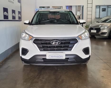 HYUNDAI Creta 1.6 16V 4P FLEX ATTITUDE AUTOMTICO, Foto 3