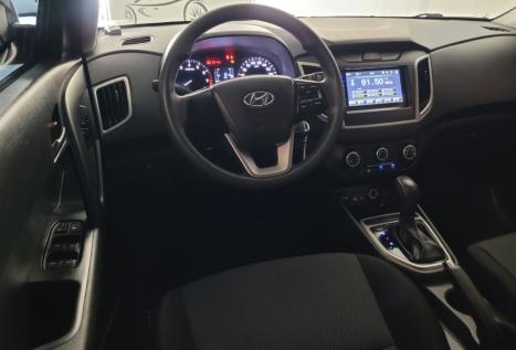 HYUNDAI Creta 1.6 16V 4P FLEX ATTITUDE AUTOMTICO, Foto 5