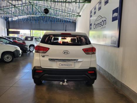 HYUNDAI Creta 1.6 16V 4P FLEX ATTITUDE AUTOMTICO, Foto 6