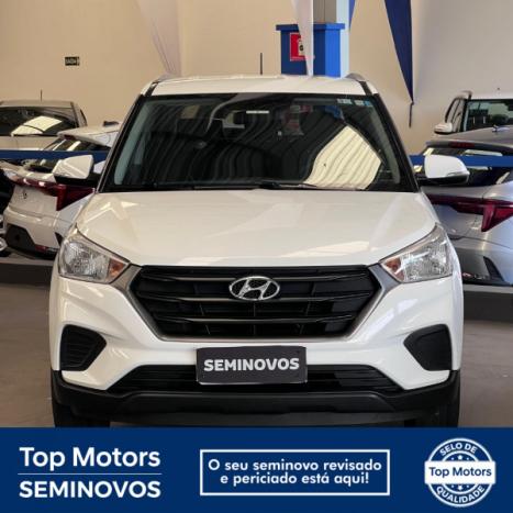 HYUNDAI Creta 1.6 16V 4P FLEX ATTITUDE, Foto 2