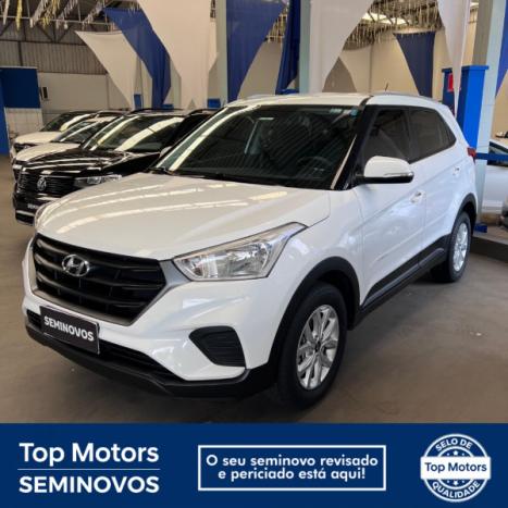 HYUNDAI Creta 1.6 16V 4P FLEX ATTITUDE, Foto 3