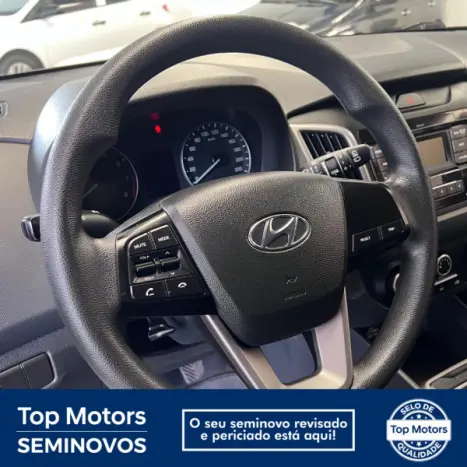 HYUNDAI Creta 1.6 16V 4P FLEX ATTITUDE, Foto 6