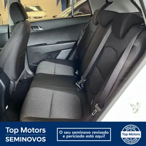 HYUNDAI Creta 1.6 16V 4P FLEX ATTITUDE, Foto 9