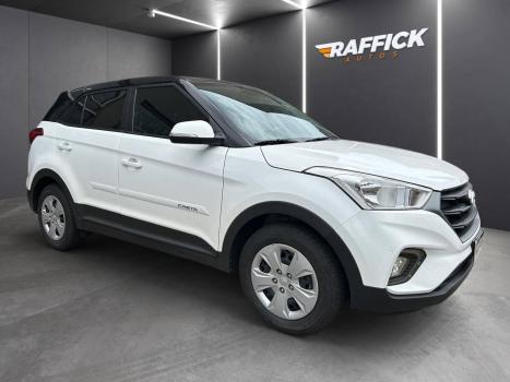 HYUNDAI Creta 1.6 16V 4P FLEX ATTITUDE AUTOMTICO, Foto 2